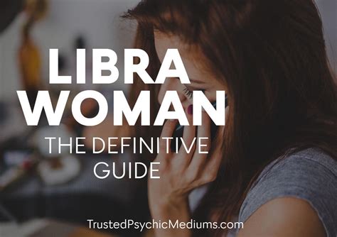 libra woman|types of libra woman.